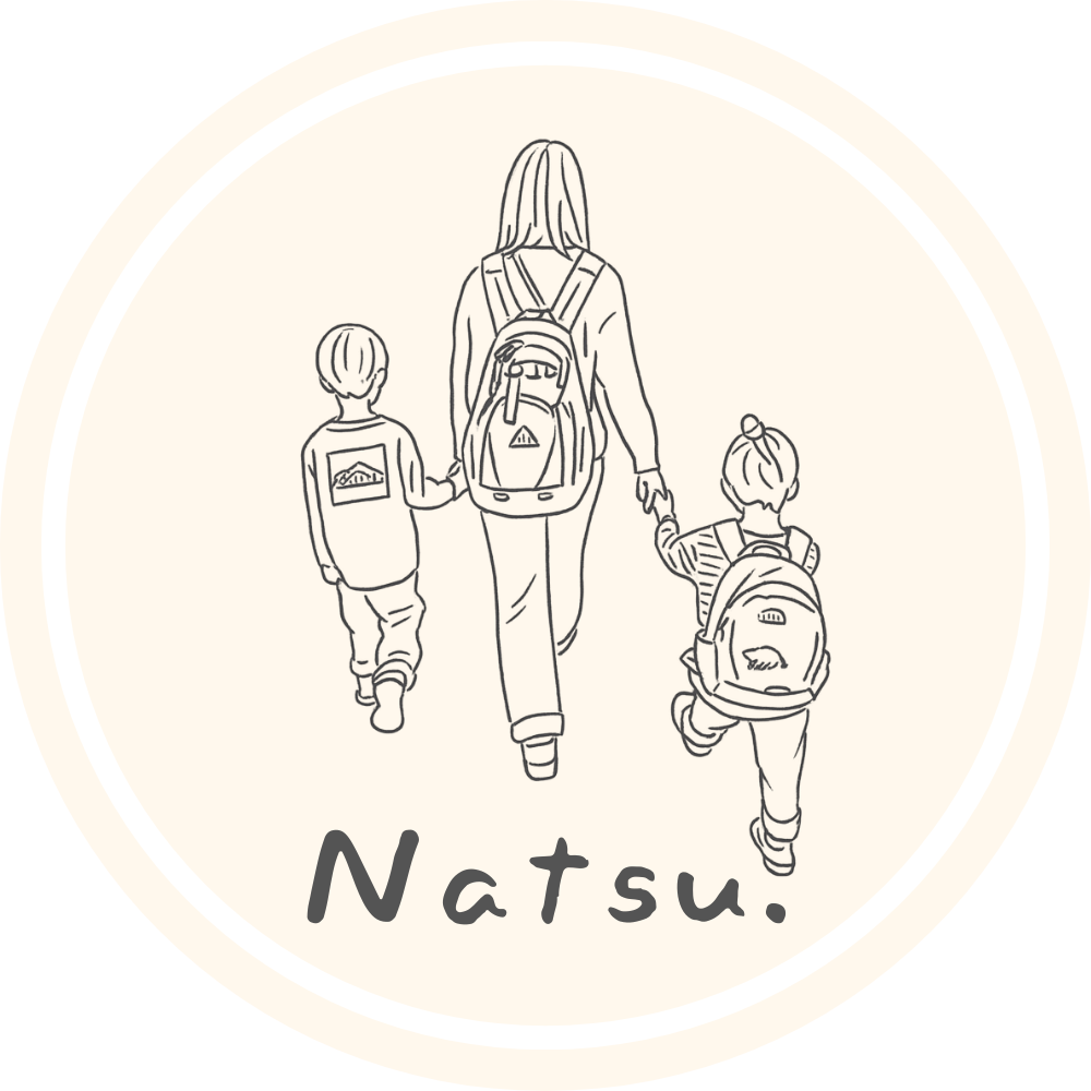 Natsu.のアバター