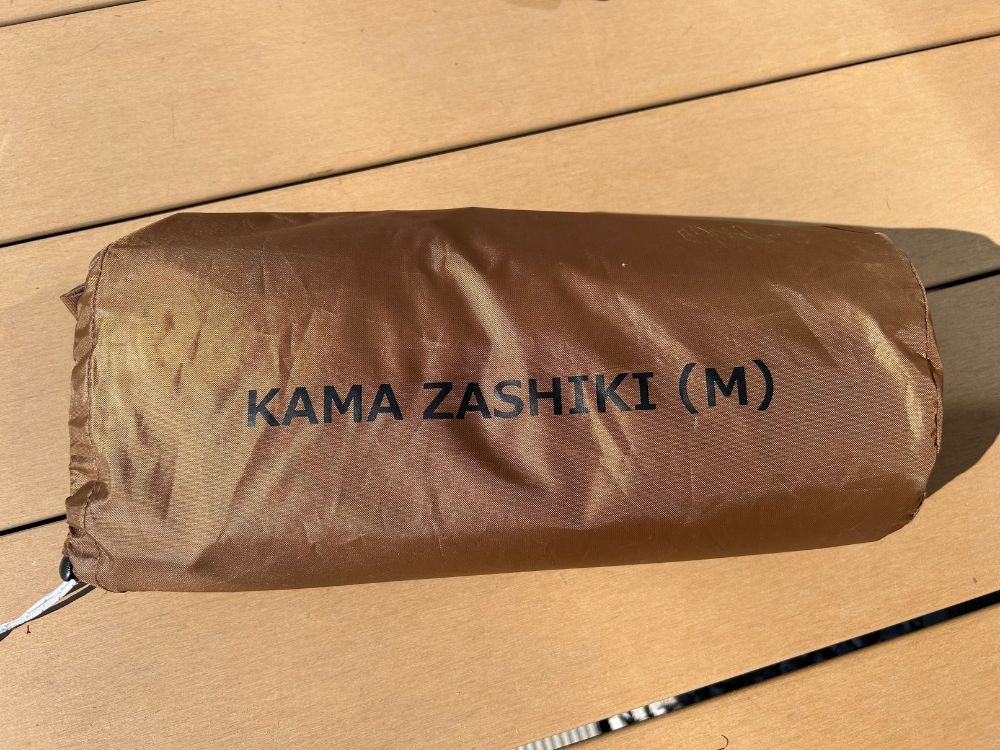 KAMAZASHIKI（M）の写真
