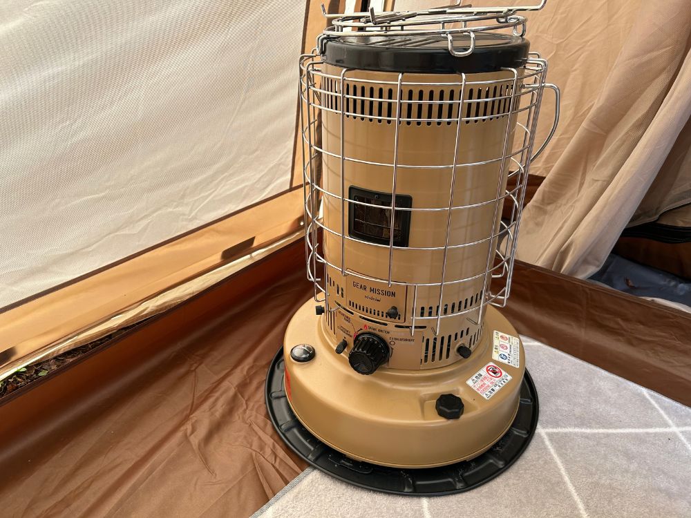 GEAR-Missionの写真